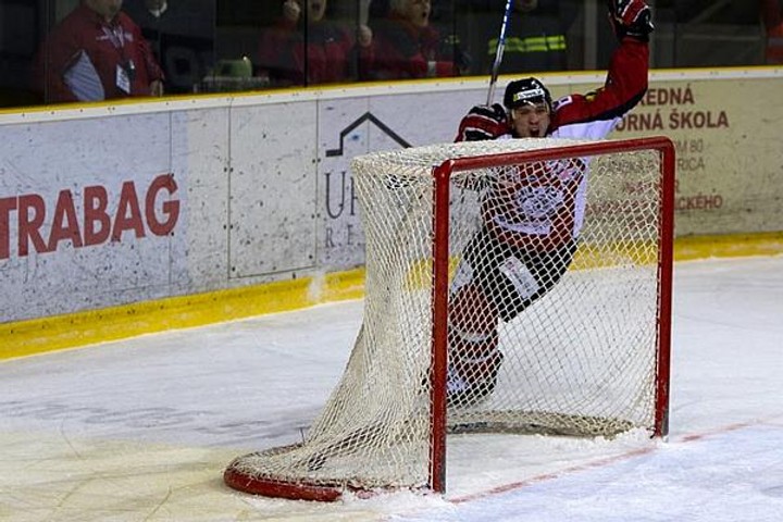 O debute po debute s Matúšom Vizvárym: Dukla dýcha históriou